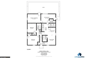 3007 Elmwood Dr, Alexandria, VA 22303 - Photo 34