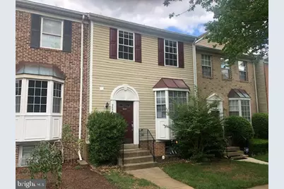 9655 Eaton Woods Place, Lorton, VA 22079 - Photo 1