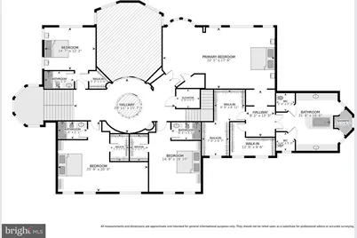 7834 Montvale Way, McLean, VA 22102 - Photo 82