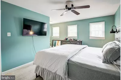 7112 Lake Cove Drive, Alexandria, VA 22315 - Photo 26