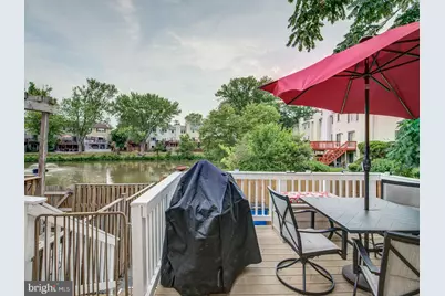 7112 Lake Cove Drive, Alexandria, VA 22315 - Photo 44