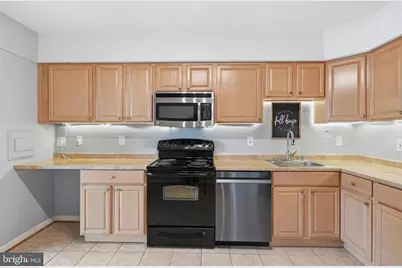 3713 S George Mason Drive #810, Falls Church, VA 22041 - Photo 4
