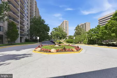 3713 S George Mason Drive #810, Falls Church, VA 22041 - Photo 28