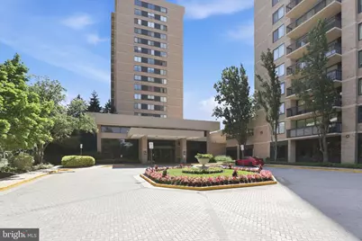 3713 S George Mason Drive #810, Falls Church, VA 22041 - Photo 26