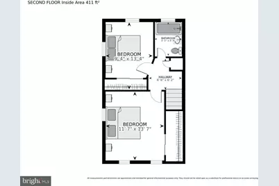 6817 Radcliffe Drive, Alexandria, VA 22307 - Photo 28