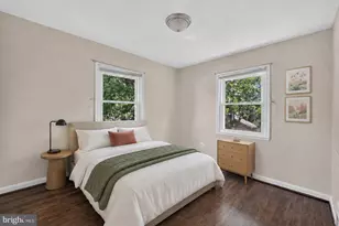 6817 Radcliffe Dr, Alexandria, VA 22307 - Photo 16