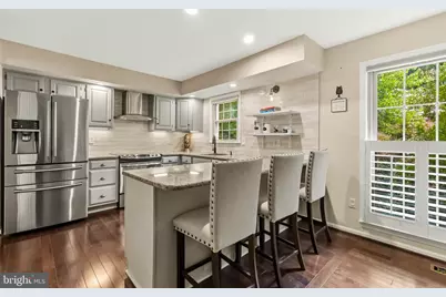 5459 Cheshire Meadows Way, Fairfax, VA 22032 - Photo 4
