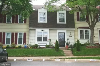 6584 Yadkin Court, Alexandria, VA 22310 - Photo 1
