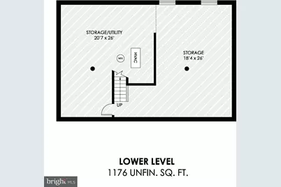9703 Water Oak Drive, Fairfax, VA 22031 - Photo 8