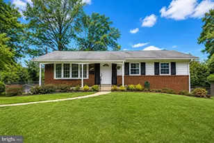 7706 Arlen St, Annandale, VA 22003 - Photo 1