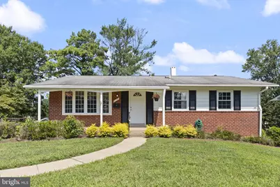 7706 Arlen Street, Annandale, VA 22003 - Photo 44