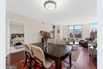 8220 Crestwood Heights Drive #511, McLean, VA 22102 - Photo 16