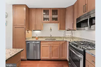8220 Crestwood Heights Drive #511, McLean, VA 22102 - Photo 24