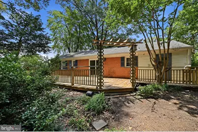 6702 Harwood Place, Springfield, VA 22152 - Photo 16