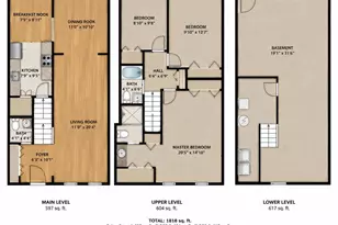 6450 Gildar St, Alexandria, VA 22310 - Photo 2