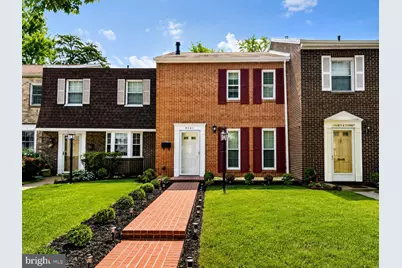 6450 Gildar Street, Alexandria, VA 22310 - Photo 1