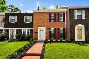 6450 Gildar St, Alexandria, VA 22310 - Photo 1