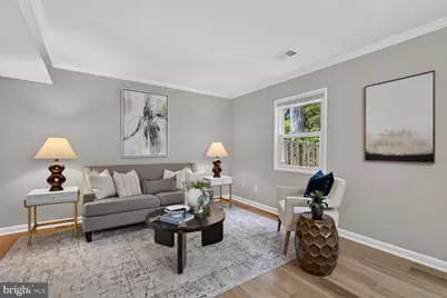 5142 Dahlgreen Place, Burke, VA 22015 - Photo 4