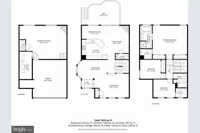 13222 Goose Pond Lane, Fairfax, VA 22033 - Photo 48