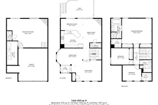 13222 Goose Pond Ln, Fairfax, VA 22033 - Photo 48