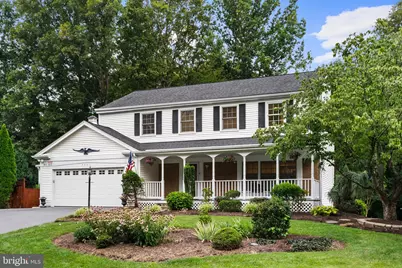 9201 Beachway Lane, Springfield, VA 22153 - Photo 1