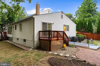 9201 Beachway Lane, Springfield, VA 22153 - Photo 48