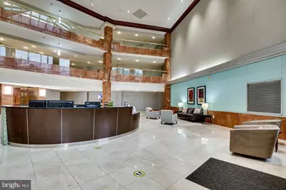 2230 George C Marshall Drive #511, Falls Church, VA 22043 - Photo 2
