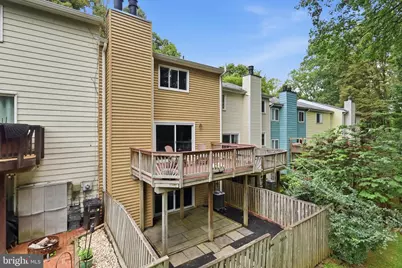 5415 Long Boat Court, Fairfax, VA 22032 - Photo 32