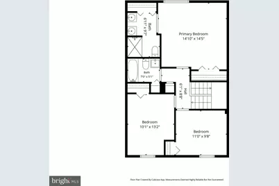 5415 Long Boat Court, Fairfax, VA 22032 - Photo 44