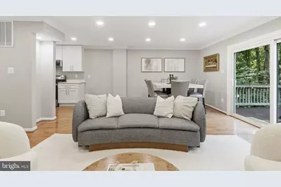 5415 Long Boat Court, Fairfax, VA 22032 - Photo 6