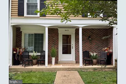 5415 Long Boat Court, Fairfax, VA 22032 - Photo 1