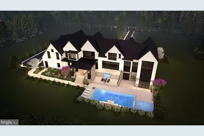 10808 Georgetown Pike, Great Falls, VA 22066 - Photo 4