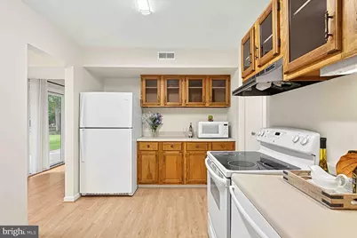 3101 Buccaneer Court #1, Fairfax, VA 22031 - Photo 18