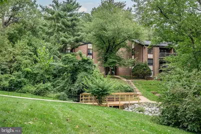 3101 Buccaneer Court #1, Fairfax, VA 22031 - Photo 42