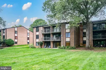 3101 Buccaneer Court #1, Fairfax, VA 22031 - Photo 34