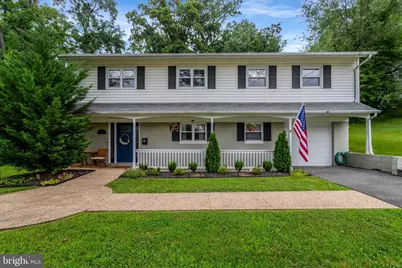 6612 Cottonwood Drive, Alexandria, VA 22310 - Photo 1