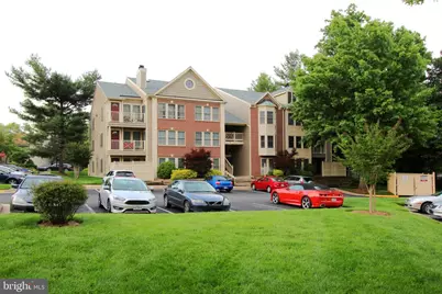 3801 Ridge Knoll Court #210A, Fairfax, VA 22033 - Photo 2