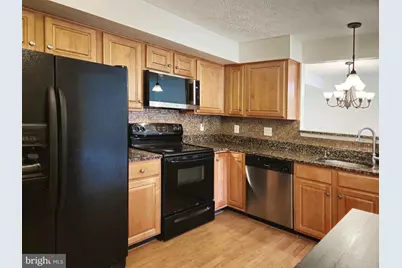 3801 Ridge Knoll Court #210A, Fairfax, VA 22033 - Photo 28