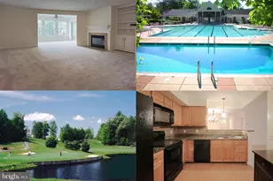 3801 Ridge Knoll Ct, Fairfax, VA 22033 - Photo 1