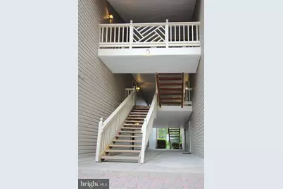 3801 Ridge Knoll Court #210A, Fairfax, VA 22033 - Photo 4