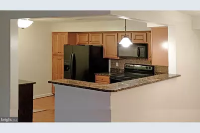 3801 Ridge Knoll Court #210A, Fairfax, VA 22033 - Photo 14