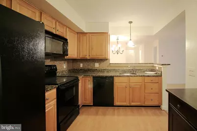 3801 Ridge Knoll Court #210A, Fairfax, VA 22033 - Photo 16