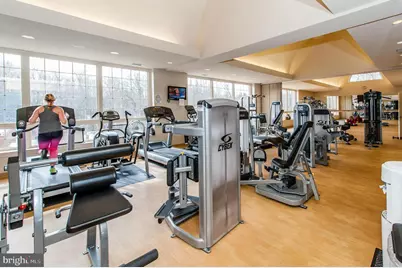 3801 Ridge Knoll Court #210A, Fairfax, VA 22033 - Photo 34
