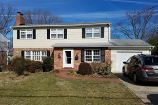 [Address not provided], Alexandria, VA 22309 - Photo 1