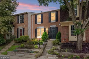 6026 Buttercup Ct, Alexandria, VA 22310 - Photo 1