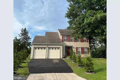 5534 Shipley Court, Centreville, VA 20120 - Photo 2