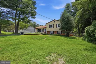 6426 Carriage Dr, Alexandria, VA 22310 - Photo 48
