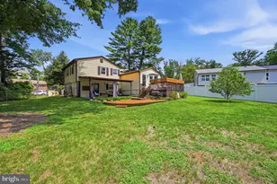 6426 Carriage Dr, Alexandria, VA 22310 - Photo 46
