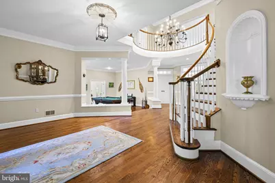 615 Nalls Farm Way, Great Falls, VA 22066 - Photo 6