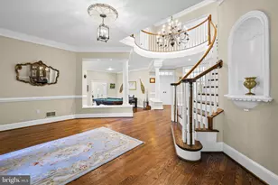 615 Nalls Farm Way, Great Falls, VA 22066 - Photo 6